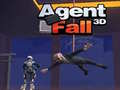 Ойын Agent Fall 3D