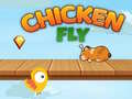 Ойын Chicken Fly