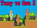 Ойын Tuny vs Osu 2