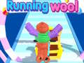 Ойын Running wool