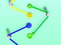 Ойын Color Rope Matching