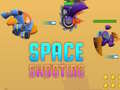 Ойын Space Shooting