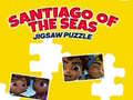 Ойын Santiago Of The Seas Jigsaw Puzzle