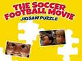 Ойын The soccer Football Movie Jigsaw Puzzle