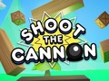 Ойын Shoot The Cannon