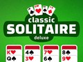 Ойын Classic Solitaire Deluxe