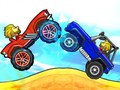 Ойын Drive Dead 3d