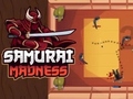 Ойын Samurai Madness