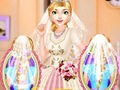 Ойын Royal Wedding Hair Design