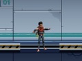Ойын Ekans: Jetpack Blast