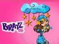 Ойын Bratz Hidden Stars
