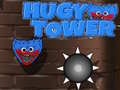 Ойын Huggy In The Tower