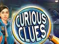 Ойын Curious Clues