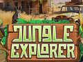 Ойын Jungle Explorer
