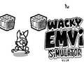 Ойын Wacky Emvi Simulator