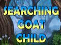 Ойын Searching Goat Child 
