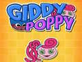 Ойын Giddy Poppy