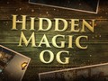 Ойын Hidden Magic OG