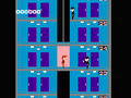 Ойын Elevator Action