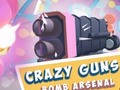 Ойын Crazy Guns: Bomb Arsenal