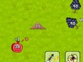 Ойын Ants: Fruits