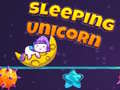 Ойын Sleeping Unicorn