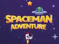 Ойын Spaceman Adventure