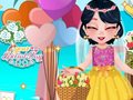 Ойын Toddie Flower Girl