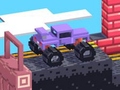 Ойын Driver Mad 2