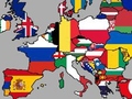 Ойын Europe Flags