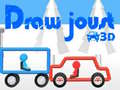 Ойын Draw Joust 3D