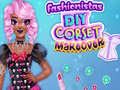 Ойын Fashionistas DIY Corset Makeover