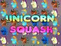 Ойын Unicorn Squash