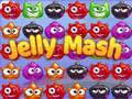 Ойын Jelly Mash