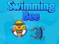 Ойын Swimming Bee