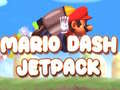 Ойын Mario Dash JetPack