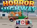 Ойын Horror Highway