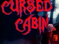 Ойын Cursed Cabin