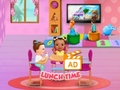 Ойын Sweet Baby Girl Daycare