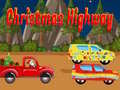 Ойын Christmas Highway