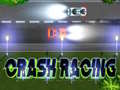 Ойын Crash Racing