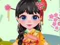 Ойын Toddie Little Japan