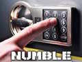 Ойын Numble