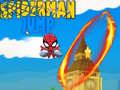 Ойын Spiderman Jump
