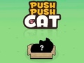 Ойын Push Push Cat