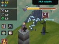 Ойын Blacksmith and Weapon Thrower