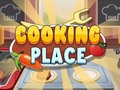 Ойын Cooking Place