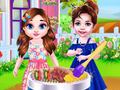 Ойын Baby Taylor Bbq Party