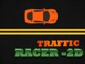 Ойын Traffic Racer - 2D