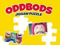 Ойын Oddbods Jigsaw Puzzle